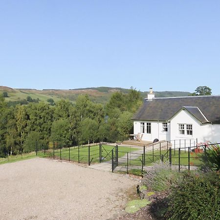 Tummel Cottage Foss Екстер'єр фото