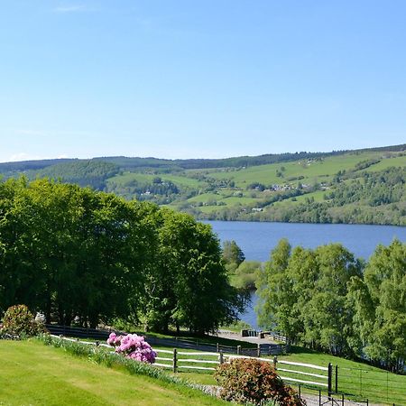 Tummel Cottage Foss Екстер'єр фото