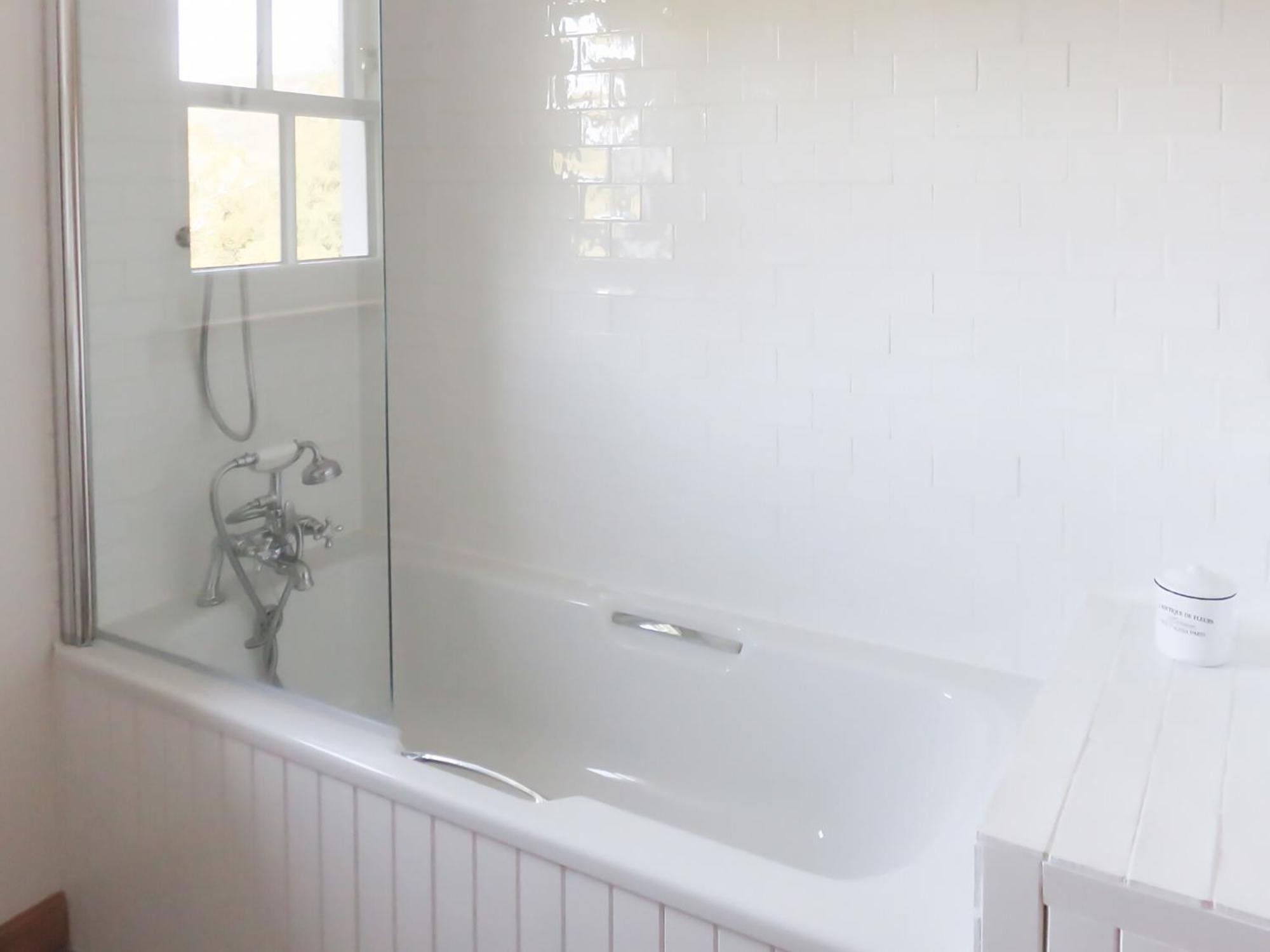 Tummel Cottage Foss Екстер'єр фото